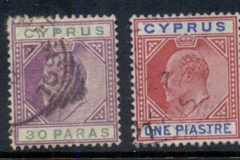 Cyprus-1903-07-KEVII-Asst-FU