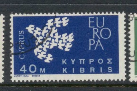 Cyprus-1962-Europa_1