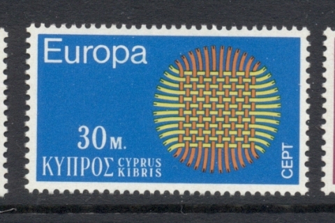 Cyprus-1970-Europa-MLH