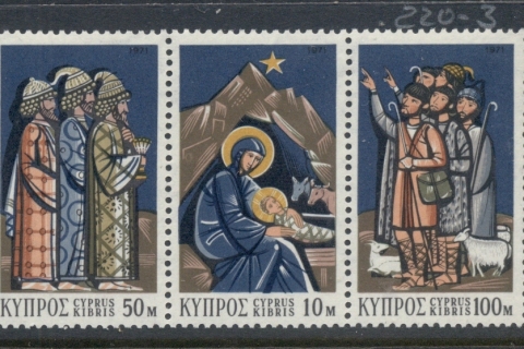 Cyprus-1971-Xmas-MLH