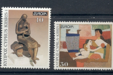 Cyprus-1993-Europa-MUH