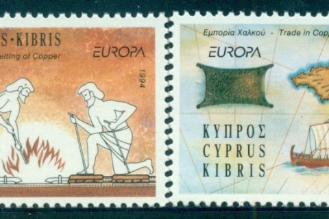 Cyprus-1994-Europa-MUH-2
