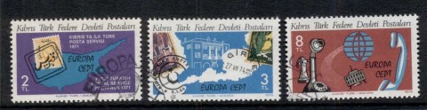 Cyprus-Turkish-1979-Europa-CTO