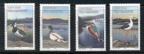 Cyprus-Turkish-2006-Waterbirds-MUH