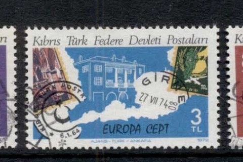 Cyprus-Turkish-1979-Europa-CTO