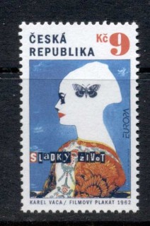 Czech-Republic-2000-Europa-MUH