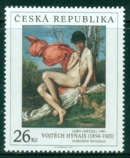 Czech-Republic-2004-Paintings-National-Gallery-Vojtech-Hynais-MUH