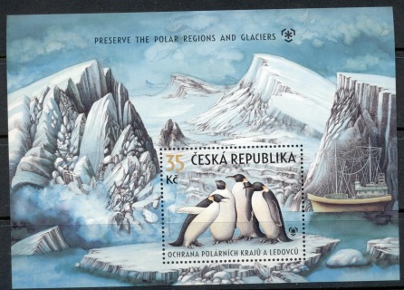 Czech-Republic-2009-Preservation-of-Polar-regions-Glaciers-MS-MUH