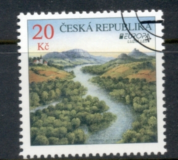 Czech-Republic-2011-Europa-The-Forest-FU