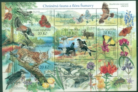 Czech-Republic-2011-UNESCO-Biosphere-Reserve-Bohemian-Forest-MS-MUH