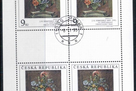Czech-Republic-1995-Art-2