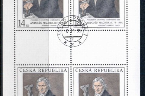 Czech-Republic-1995-Art_1
