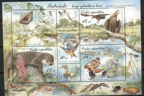 Czech-Republic-2008-UNESCO-Biosphere