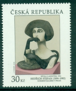 Czech-Republic-2016-Works-of-Art-Bedich-Stefan-MUH