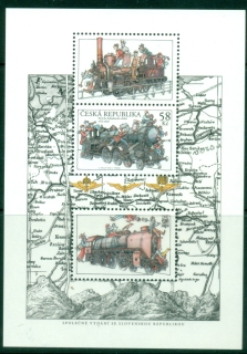 Czech-Republic-2022-The-150th-Anniversary-of-Putting-the-Koice-Bohumin-Railway-into-Operation-Joint-Issue-with-Slovakia-MS-MUH