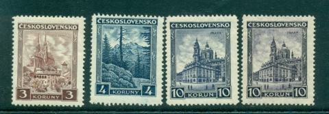 Czechoslovakia-1929-3