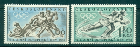 Czechoslovakia-1960-Winter-Olympics