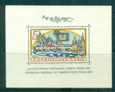 Czechoslovakia-1962-Praa-World-Exhib-jpg-Of-Postage-Stamps-MS-MUH-lot70545.jpg