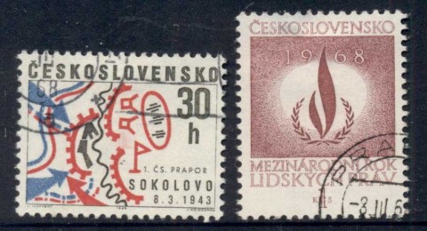 Czechoslovakia-1968-Battle-of-Sokolnov