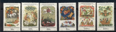 Czechoslovakia-1968-Fairy-Tales-MUH