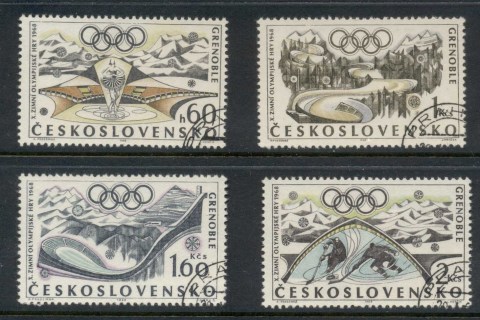 Czechoslovakia-1968-Winter-Olympics-Grenoble-CTO