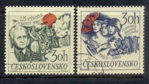 Czechoslovakia-1969-Slovak-Uprising-FU