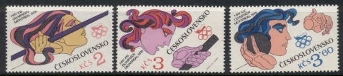 Czechoslovakia-1976-Summer-Olympics-Montreal-MUH