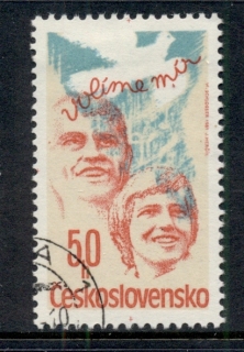 Czechoslovakia-1981-National-Assembly-CTO