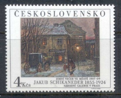 Czechoslovakia-1989-Art_1