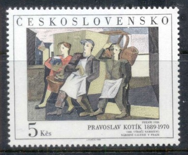 Czechoslovakia-1989-Art_2