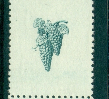 Czechoslovakia-1938-Cathederal-of-Kosice-gutter-pr-label-MUH-lot38057