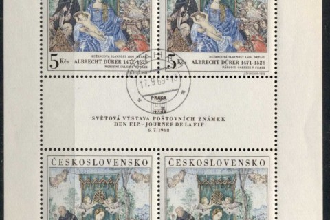 Czechoslovakia-1968-Art-3