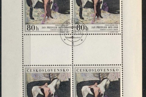 Czechoslovakia-1968-Art-5