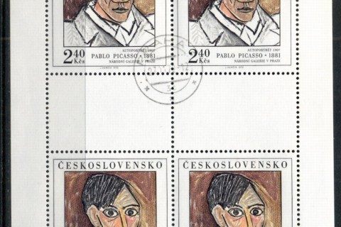 Czechoslovakia-1972-Art-5