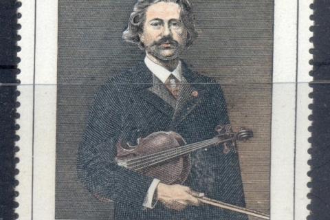 Czechoslovakia-1974-Art