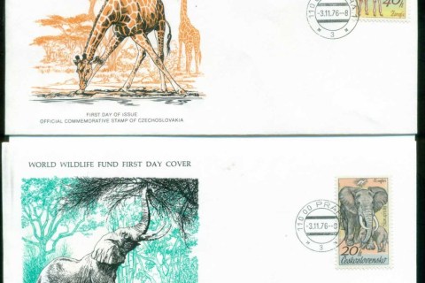 Czechoslovakia-1976-WWF