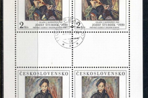 Czechoslovakia-1986-Art_2