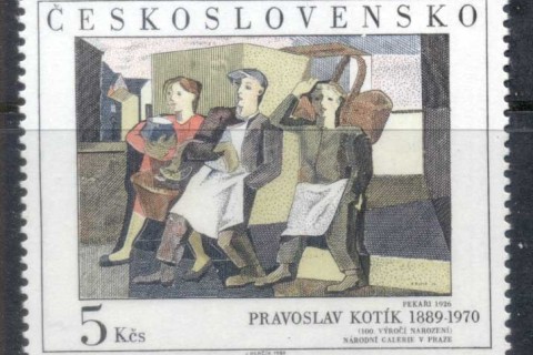 Czechoslovakia-1989-Art_2