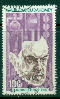 Dahomey-1972-Louis-Pasteur-CTO