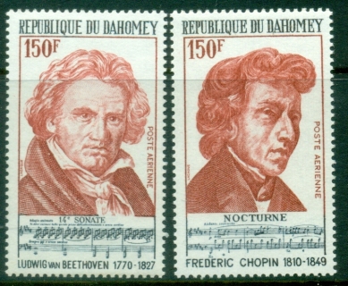 Dahomey-1974-Chopin-Beethoven-MUH