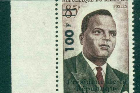 Dahomey-1960-Independence Opt