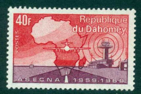 Dahomey-1970-ASCENA Dahomey-1970-ASCENA