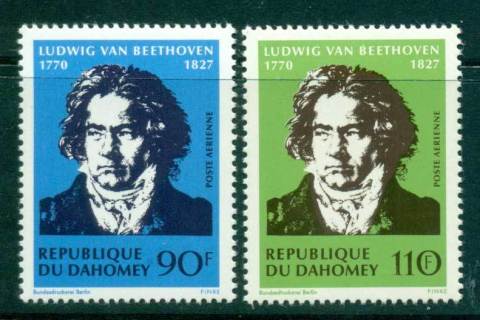 Dahomey-1970-Beethoven