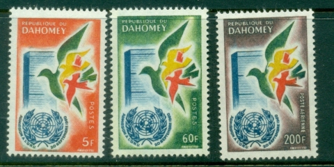 Dahomey-1961-Admission-to-UN-MUH
