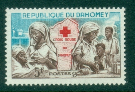Dahomey-1962-Red-Cross-Nurses-Map-5f-MUH