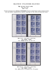 Dg-180-0001-Decimal-Machin-Cylinder-Blocks