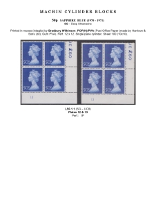 DG-L50-0003-Decimal-Machin-Recess-Cylinder-Blocks