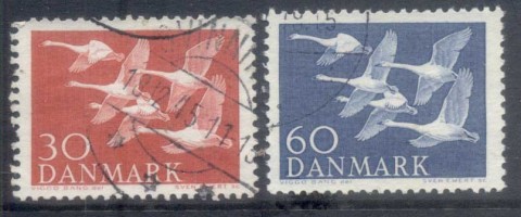 Denmark-1956-Northern-Countries