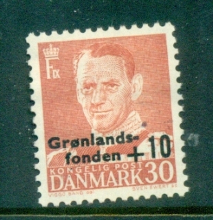 Denmark-1959-Greenlend-Fund-MLH