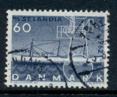 Denmark-1963-FAO-FU